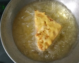 ब्रेड पकोडा (Bread pakoda recipe in Hindi) रेसिपी चरण 5 फोटो