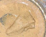 A picture of step 5 of Bread pakoda.