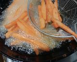A picture of step 3 of Potato fingers.