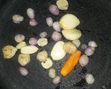 Foto langkah ke 1 dari resep Patin tahu kuah.