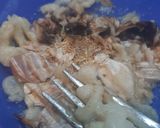 Foto del paso 2 de la receta: Aceite de ajos