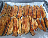Foto del paso 3 de la receta: Bacon vegano