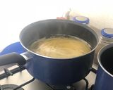 Foto del paso 1 de la receta: Espaguetti Verde