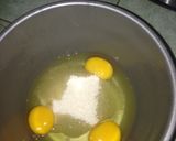 Foto langkah ke 1 dari resep Kue cubit lembut.