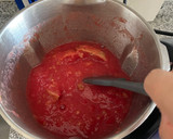 Foto del paso 4 de la receta: Salmorejo cordobés
