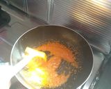 Foto langkah ke 3 dari resep Ayam woku kemangi.