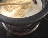 Boondi kadhi recipe step 1 photo