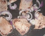 Foto del paso 3 de la receta: Cerdo Borrachito (cerdo en salsa de whiskey)