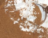 Foto del paso 1 de la receta: Alfajores rellenos de ganache