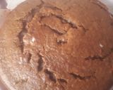 A picture of step 7 of Chocolate cake.