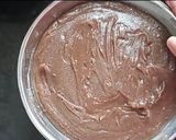 सिंघाड़े के आटे का हलवा (Singhare ke aate ka halwa recipe in Hindi) रेसिपी चरण 6 फोटो