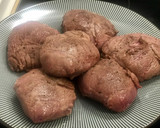 Foto del paso 2 de la receta: Carrilleras estofadas a baja temperatura y puré de patatas casero