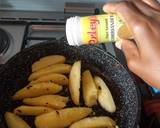 Home fries recipe step 3 photo