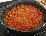 Foto del paso 1 de la receta: Bacalao con fritata de verduras
