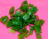 Foto langkah ke 3 dari resep Capcay Sayur.