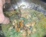 Foto del paso 7 de la receta: Lomo de merluza con salsa de vermut blanco (Sin sal)