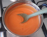 Foto del paso 2 de la receta: Salsa de tomate y nata para pasta