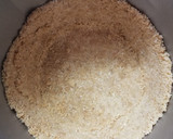 Foto del paso 1 de la receta: Lemon pie 🍋