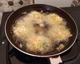 Foto langkah ke 3 dari resep Bala Bala Sayur.