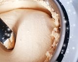 Une image de l'étape 4 de Crème glacée aux snickers 😋.