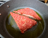 Foto del paso 6 de la receta: Burger sándwich