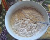 Foto del paso 2 de la receta: Bizcochuelo de ricota y naranja