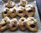 Szilvalekváros-fahéjas papucs recept fázis 7 fotója