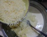 Foto langkah ke 8 dari resep Pastel Tutup Panggang.