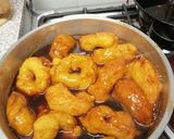 Foto del paso 6 de la receta: Picarones pasados