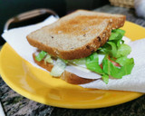 Foto del paso 1 de la receta: Cena rápida!!!