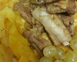 Foto del paso 3 de la receta: Costillas al vino con uvas