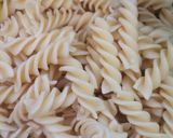 Foto del paso 1 de la receta: Pasta con ajo y chile serrano