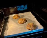 صورة لخطوة 6 من وصفة كوكيز الكافيهات 🍪