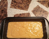 Foto del paso 6 de la receta: Budín de dulce de leche