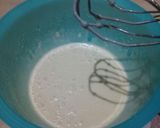 Foto langkah ke 3 dari resep Martabak Manis Teflon (Keju).