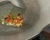 รูปขั้นตอนการทำที่ 1 ของ ผัดหน่อไม้ดองใส่อกไก่สับ