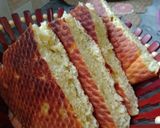 صورة لخطوة 3 من وصفة مطلوع خفيف