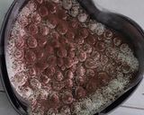 Foto langkah ke 8 dari resep 38. Tiramisu Egg Drops Ekspress.
