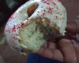 Milk glazed donut recipe step 5 photo