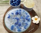 Foto langkah ke 9 dari resep Cendol thailand aloe vera.