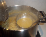 Foto del paso 12 de la receta: Pilotes de panís (Pelotas de maíz)