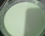 Foto langkah ke 3 dari resep Mochi Bites Matcha.