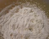 Foto del paso 3 de la receta: Mousses de melocotón en almíbar