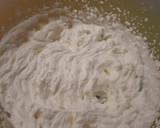 Foto del paso 3 de la receta: Mousses de melocotón en almíbar