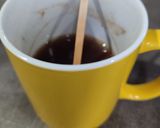 Foto del paso 5 de la receta: Infusión de té chai, cúrcuma y canela