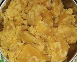 कापण्या (kaapnya recipe in marathi) रेसिपी स्टेप 1 फोटो 