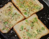 A picture of step 6 of Protein Rich Healthy Chicken Stew With Garlic Bread.
