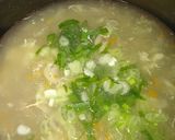 Foto langkah ke 4 dari resep Corn Soup/Sup Jagung.