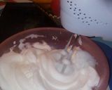 Foto del paso 6 de la receta: Pastel de raya blanca