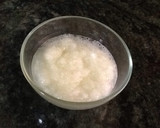 Foto del paso 2 de la receta: Arroz meloso con conejo y setas silvestres